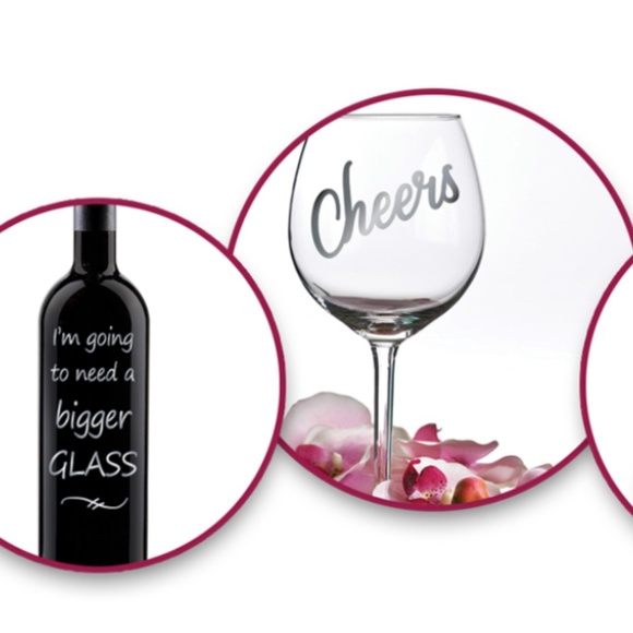 2 pcs Glass Writers Metallic 1.2 mm (Fine Point) - Picture 4 of 5